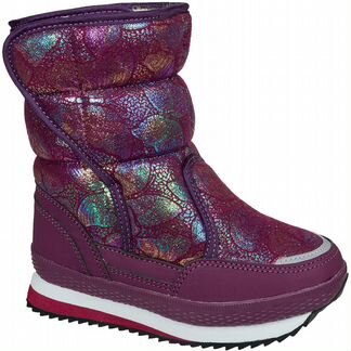 Сапоги дошкольные, школьные для девочки Mursu