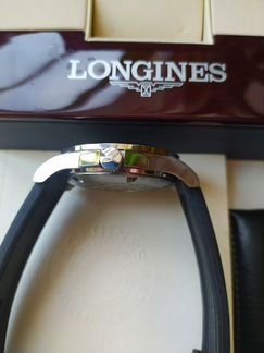 Longines Conquest L3.659.4 - 41mm