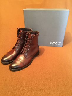 Ботинки ecco Sartorelle 25
