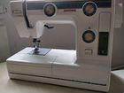 Швейная машина Janome 394 объявление продам