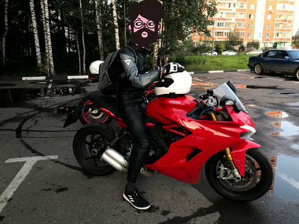 Dainese мотоэкипировка