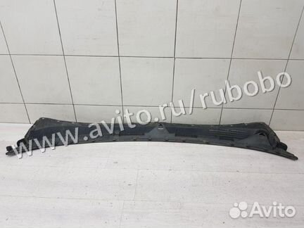 Жабо Hyundai Sonata Тагаз EF 5 G4GC 2009