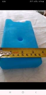 Хладоэлемент icepack