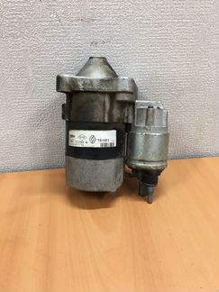 Стартер Ниссан Альмера Г15