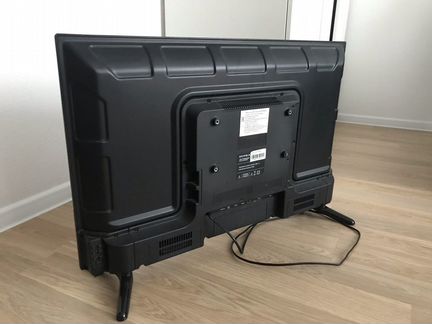 Телевизор supra 32 full hd