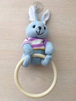 Грызунки и погремушки