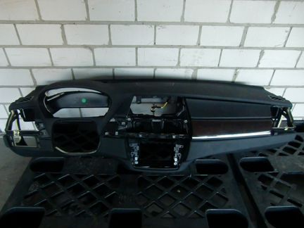Панель приборов BMW X5 X6 E70 E71