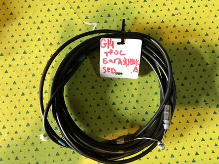 Тросик багажника Impreza G14/24(GT/GK) 17-н.в