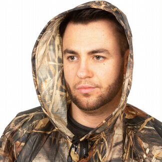 Плащ ввз для охоты и рыбалки