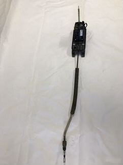 Кулиса кпп Skoda Octavia A5