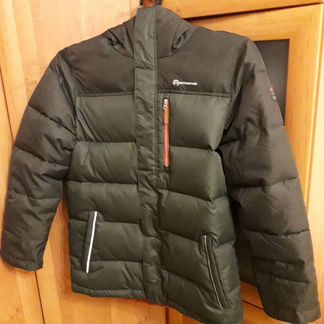 Пуховик Outventure на мальчика