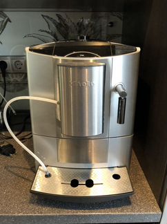 Кофемашина Miele 5200