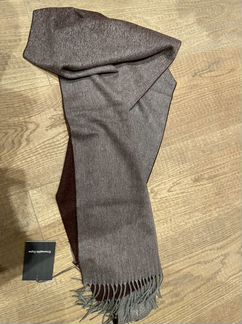 Мужской шарф Ermenegildo Zegna