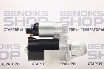 Стартер BMW E90 318 320 323