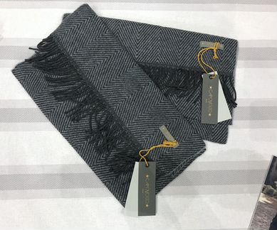 Фирменные шарфы из Италии