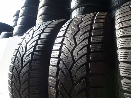 205 55 16 Gislaved Euro Frost 3 555b 205/55R16