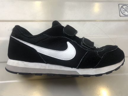 Кроссовки детские nike MD Runner, размер 33,5