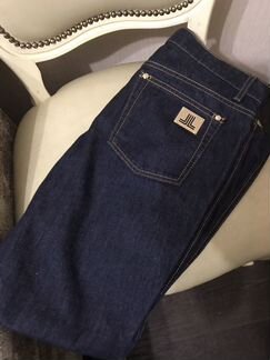 Джинсы оригинал Италия в новом состоянии