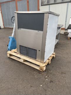 Льдогенератор Brema 155 кг кубик