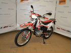 Мотоцикл кроссовый kayo T2 250 enduro 21/18 (2020)