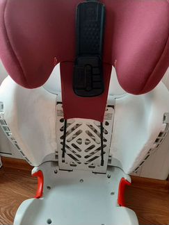 Автомобильное кресло Romer kidfix 15-36 kg