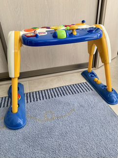 Игровой центр Chicco