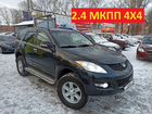 Great Wall Hover H5 2.4 МТ, 2013, 160 000 км
