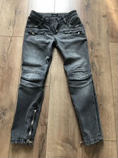 Джинсы balmain оригинал