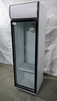 Холодильный шкаф