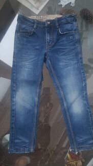 Джинсы Kanz размер 116