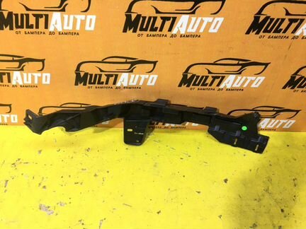 Кронштейн бампера передний левый Opel Cascada