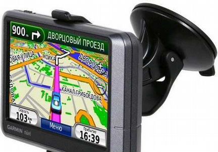 GPS-навигаторы Garmin Nuvi 205, TomTom One N14644