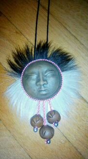 Шаманский оберег