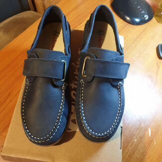 Топсайдеры naturino 38р