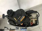 Лодочный мотор Sea Pro F 5 S бу объявление продам