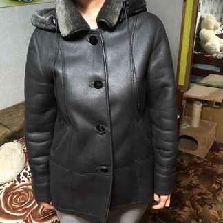 Дубленка натуральная