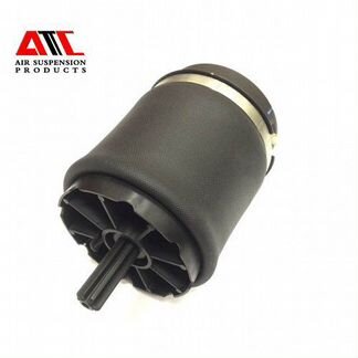 Новый задний пневмобаллон Range Rover (L322)