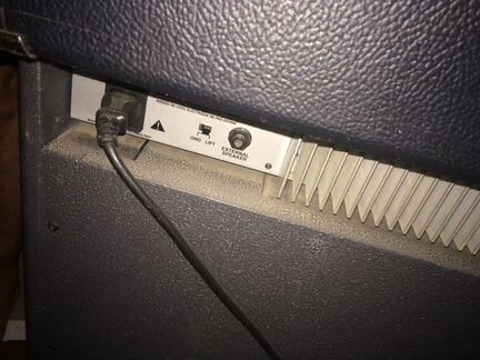 Torque TK115 Комбоусилитель клавишный