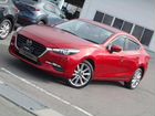 Mazda Axela 1.5 AT, 2017, 19 000 км