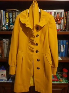 Пальто женское