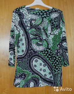 Разные блузки