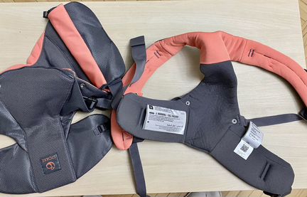 Stokke Рюкзак переноска 2в1