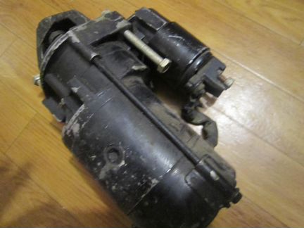 Mercedec 004 151 44 01 стартер дизель 2,0 - 3,0л