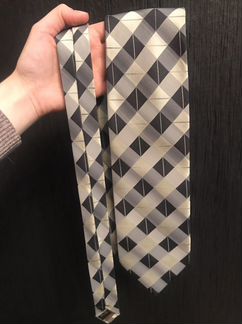 Галстуки мужские длинные