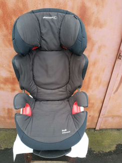 Автокресло Bebeconfort Rodi 15-36кг