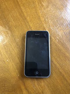 Телефон iPhone3g