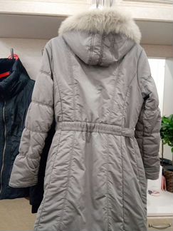 Финское полупальто Luhta