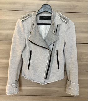 Куртка зара