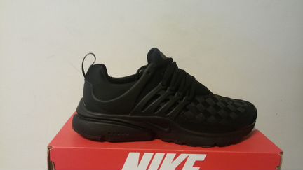 Кроссовки мужские Nike Air Presto