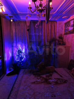 1-к квартира, 39.8 м², 4/22 эт.